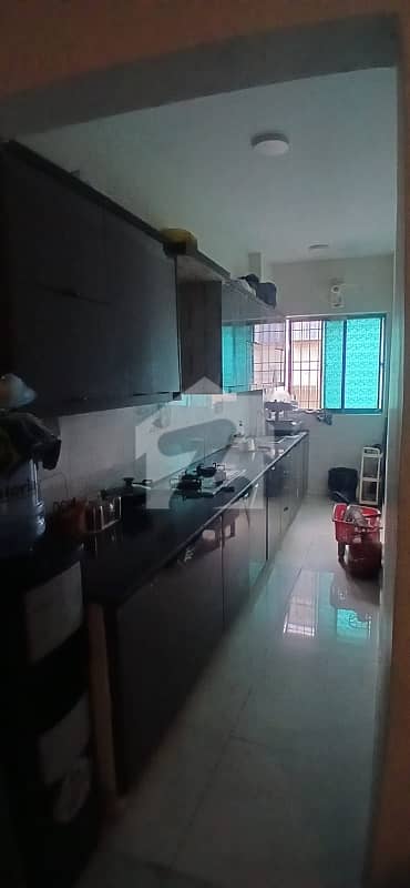 Dha Fully Renovated Excuisite Apartment Available For Sale Dha Fully Renovated Excuisite Apartment Available For Sale