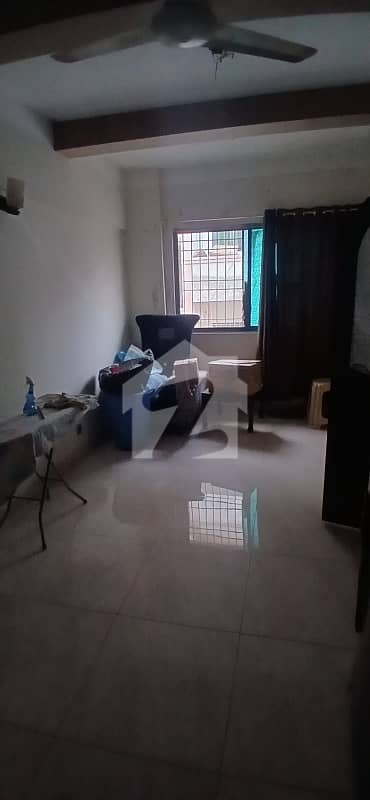 Dha Fully Renovated Excuisite Apartment Available For Sale