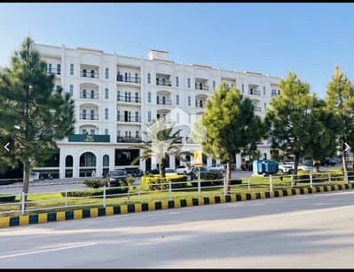 3600 Sq. Ft. Shop for Sale in Bahria Enclave, Block C 3600 Sq. Ft. Shop for Sale in Bahria Enclave, Block C
