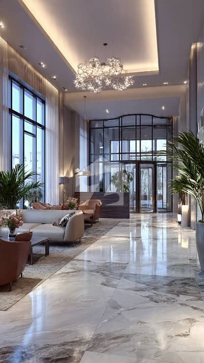 1,322 Sq. Ft. Corner Apartment | Park Facing | Easy Installment Plan 1,322 Sq. Ft. Corner Apartment | Park Facing | Easy Installment Plan