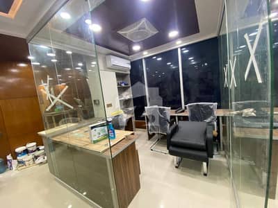 سحر کمرشل ایریا ڈی ایچ اے فیز 7,ڈی ایچ اے ڈیفینس,کراچی میں 4 مرلہ Studio دفتر 2.0 لاکھ میں کرایہ پر دستیاب ہے۔