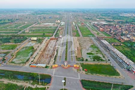 5 Marla Commercial Plot For Sale In Iqbal Block Bahria Town Lahore 5 Marla Commercial Plot For Sale In Iqbal Block Bahria Town Lahore