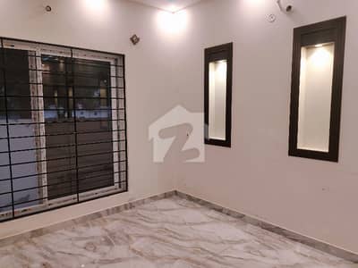 One Bedroom Apartment Available For Rent In Bahria Enclave Sector H