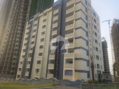 Defence Residency Overseas Block apartment for sale