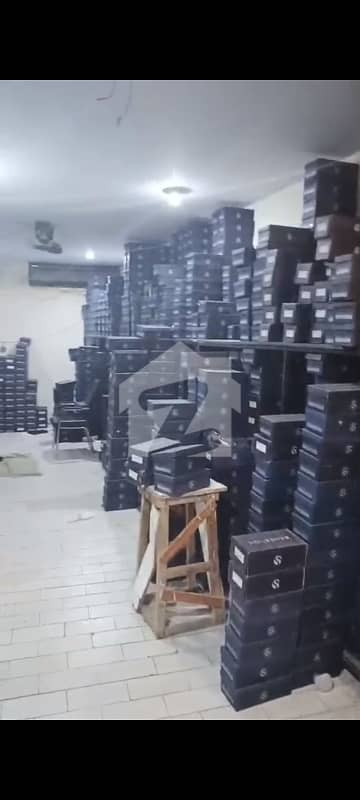 ڈی ایچ اے فیز 2 ایکسٹینشن ڈی ایچ اے ڈیفینس,کراچی میں 7 مرلہ Studio دکان 1.0 کروڑ میں برائے فروخت۔