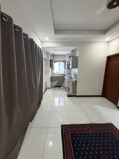 E-11/4 Capital Residencia 2 Bedroom Apartment Available For Sale.