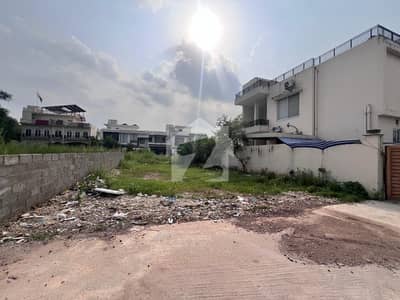10 Marla Plot For Sale In Aryan Enclave Near Korang Bridge 10 Marla Plot For Sale In Aryan Enclave Near Korang Bridge