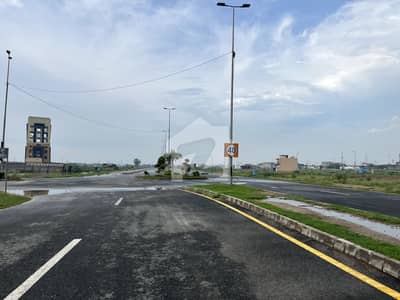 A 10 Marla Possession Plot is available for sale at an attractive demand of PKR 02Cr in one of the most promising areas of DHA Rahbar.