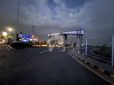 5 Marla Possession Plot For Sale In DHA Rahbar Phase 11, Sector 4 PKR 65 Lac