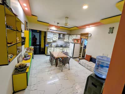 200 Sqr Yard Ground Floor Portion 200 Sqr Yard Ground Floor Portion