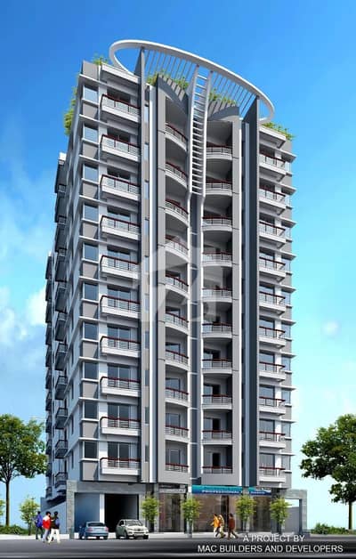 Premium 3 Bed DD Apartment for Sale