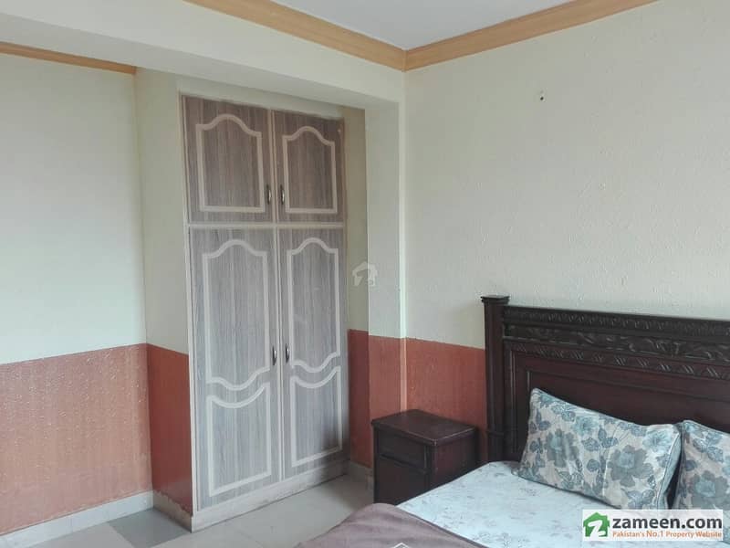 2 Bed Apartment To Rent