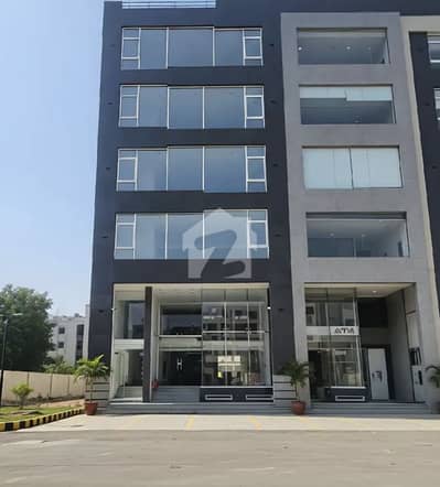 4 Marla Commercial Floor Available For Rent 4 Marla Commercial Floor Available For Rent