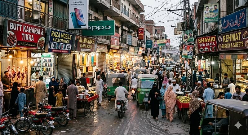 جی ۔ 6 اسلام آباد میں 6 مرلہ Studio عمارت 30.5 کروڑ میں برائے فروخت۔ جی ۔ 6 اسلام آباد میں 6 مرلہ Studio عمارت 30.5 کروڑ میں برائے فروخت۔