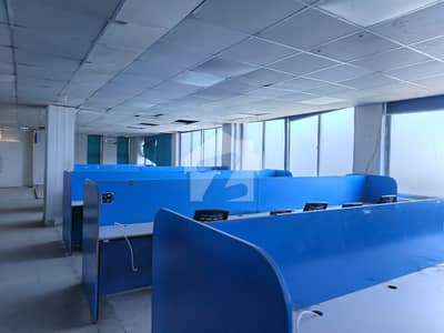 G-10 Building Space For Rent