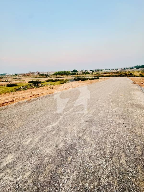 Residential Plot In C-15 Sized 1 Kanal Is Available Residential Plot In C-15 Sized 1 Kanal Is Available