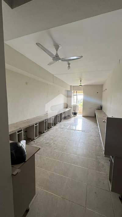 G-11 Markaz Office For Rent