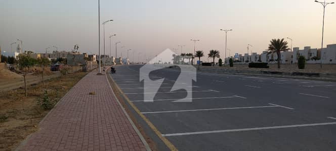 ALI BLOCK Precicnt-12 Near Grand Mosque Plot Available FOR SALE