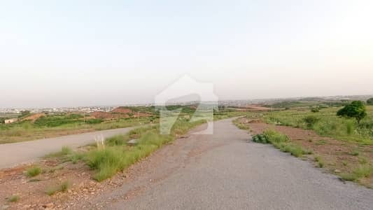Cda Sector C-15 50*90 Pair Plot Corner & Non Corner For Sale