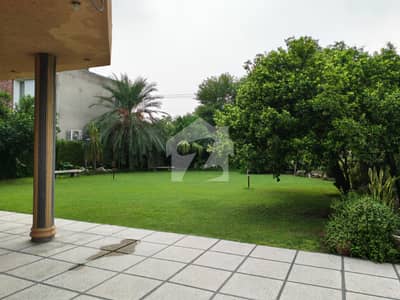 3 KANAL 5 MARLA HOUSE FOR SALE UPPER MALL LAHORE