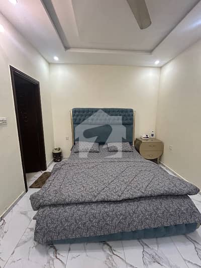 Studio Apartment For Rent