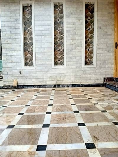 8 Marla House Available for Rent in Bahria Enclave