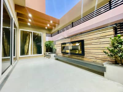 F-7 Brand New luxury House for Rent