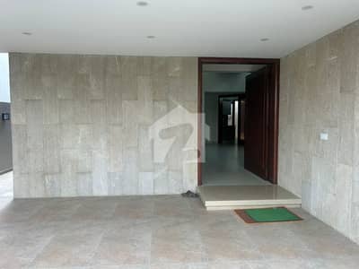 10 Marla Ultra Modern Double Story Single Unit CORNER HOUSE Is For Sale In Top City