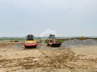 PLOT FOR SALE CUTTING AREA IN SUBSECTOR C16/3
