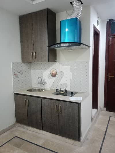 Pakistan Town Phase 1