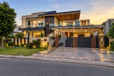 Buy Prime Location 1000 Square Yards House At Highly Affordable Price