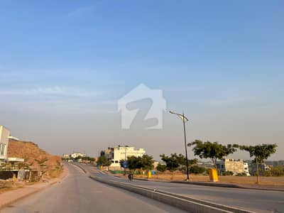 بحریہ انکلیو - سیکٹر ایف1 بحریہ انکلیو,بحریہ ٹاؤن,اسلام آباد میں 10 مرلہ رہائشی پلاٹ 1.7 کروڑ میں برائے فروخت۔
