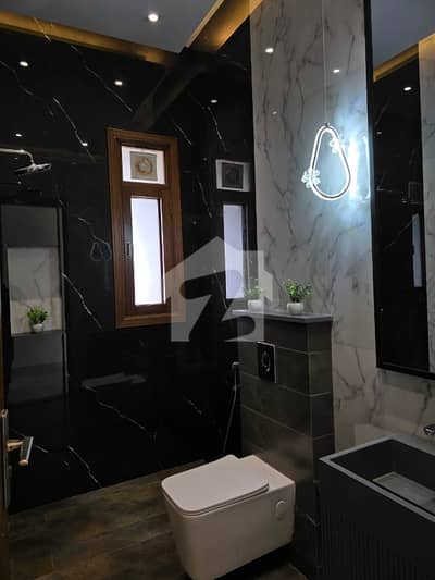 Brand New 500 Sq. Yards house for Sale DHA Phase 5, Karachi