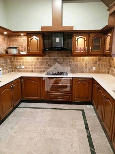 Upper Portion For Rent