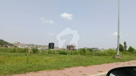 1 Kanal Corner Plot Main Road-2 1 Kanal Corner Plot Main Road-2