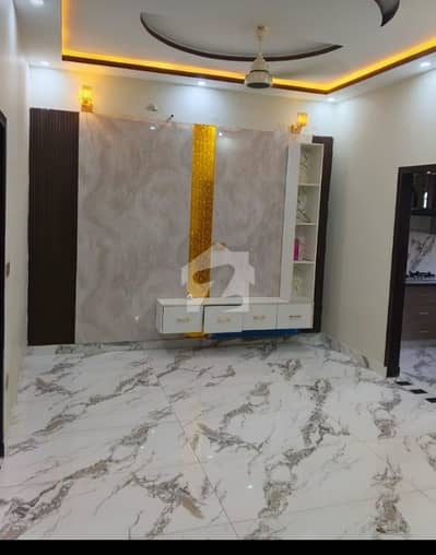 Brand New House Upper Portion Available For Rent