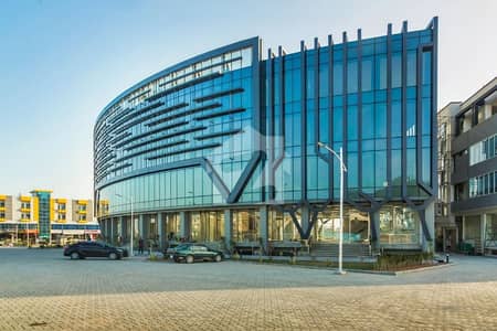 Office Space Available For Rent In D-12 Markaz Margalla View For National & Multinational Companies