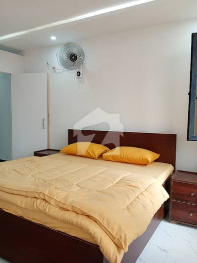 1bed apartment available for rent