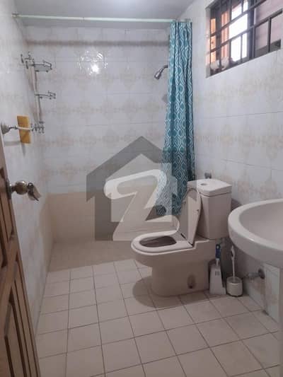 300 Square Feet Flat In Central F-8 For Rent