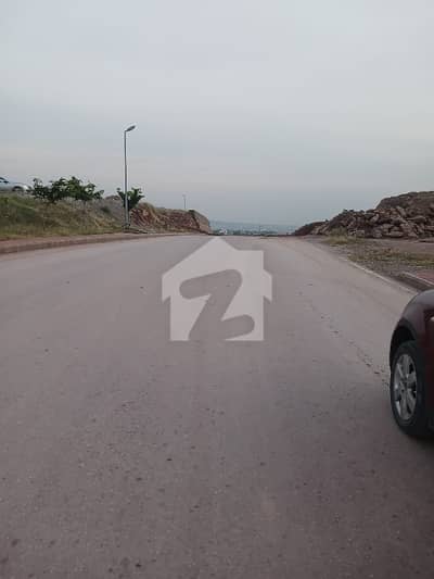 بحریہ انکلیو - سیکٹر ایف بحریہ انکلیو,بحریہ ٹاؤن,اسلام آباد میں 1 کنال رہائشی پلاٹ 2.3 کروڑ میں برائے فروخت۔