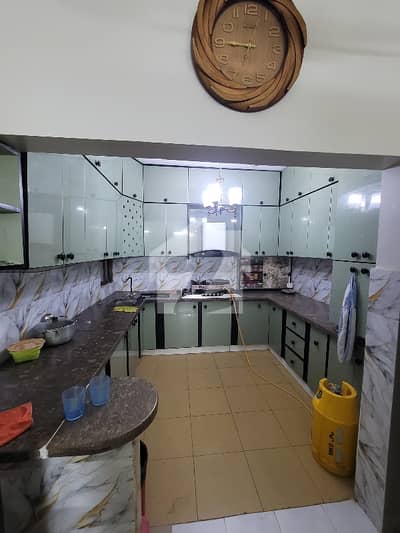 ELEGANT SEMI PENT HOUSE FOR SALE