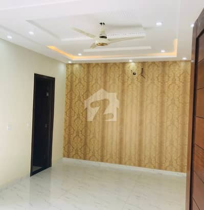 1 Bed Non-Furnished Appartment Available for rent in F-17 Islamabad