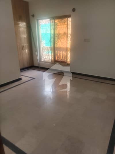 A Great Choice For A 15 Marla Upper Portion Available In Chaklala Scheme 3