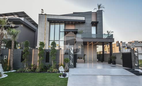 1-Kanal | Full Furnished | Modern Design | Solar | Near McDonalds | DHA Lahore 1-Kanal | Full Furnished | Modern Design | Solar | Near McDonalds | DHA Lahore