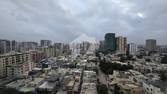 BEAUTIFUL 360 PENT HOUSE FOR SALE AT MAIN LOCATION