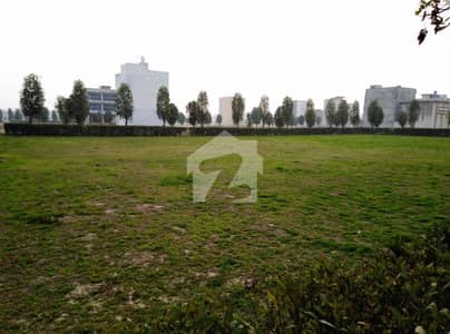 4 Marla Commercial Plot Available For Sale Prime Location