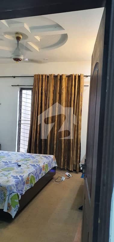 5 Marla Lower Portion Available For Rent