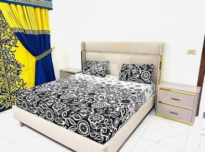 Brand New full furnished house for rent