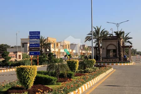 3.5 Marla Plot Available For Sale In Dream Garden Phase 1, Block A. 3.5 Marla Plot Available For Sale In Dream Garden Phase 1, Block A.