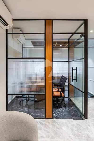 RENT FOR MAIN ROAD OFFICE